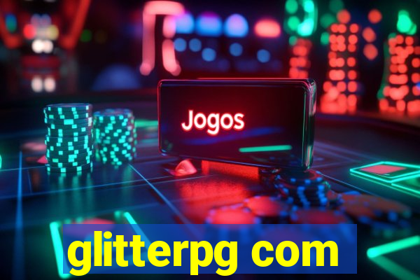 glitterpg com